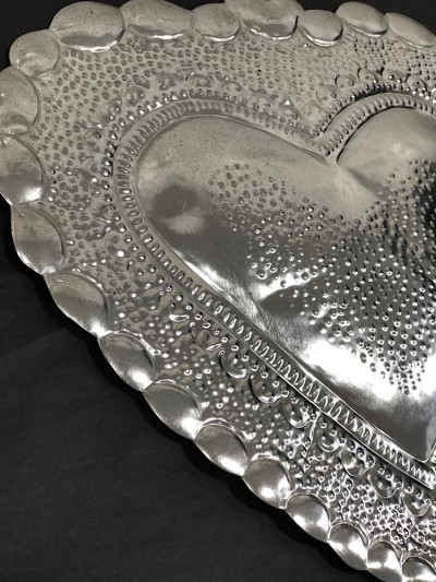 Ex-votos TGM argent 13 2