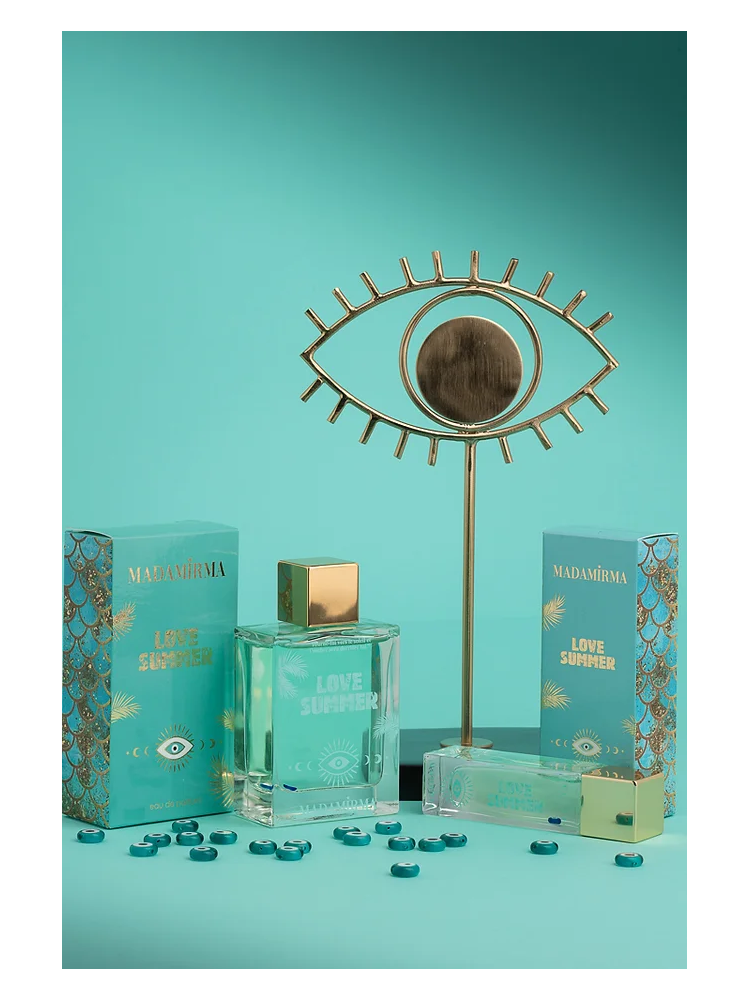 Eau de parfum LOVE SUMMER 30ml