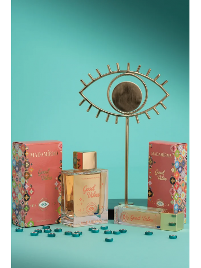 Eau de parfum GOOD VIBES 30ml 2