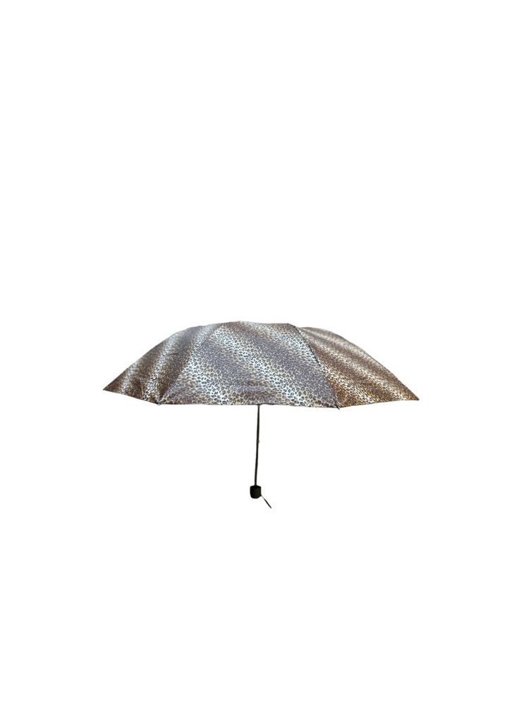 Parapluie imprimé léopard, qualité classique. Boutique Mademoiselle Louise - Melle Louise.