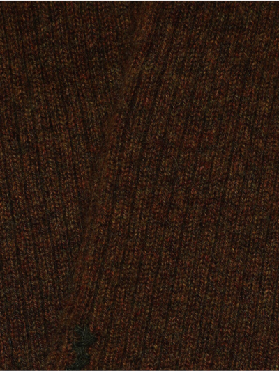 Mitaines KOON wood 2