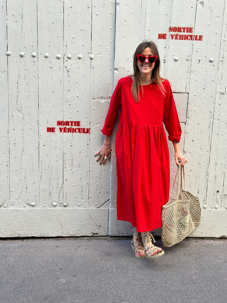 Sandales en corde Nomadic faites Main femme ISLA beige. Sandales Nomadic beige. Mademoiselle Louise.