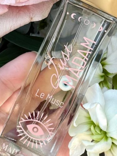 Eau de parfum JUST MADAM  30ml 2