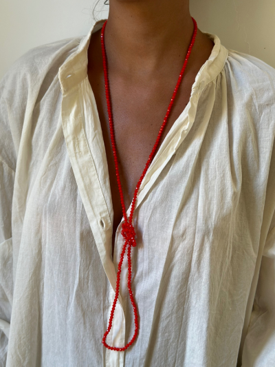 Collier et bracelet SUMMER... 2