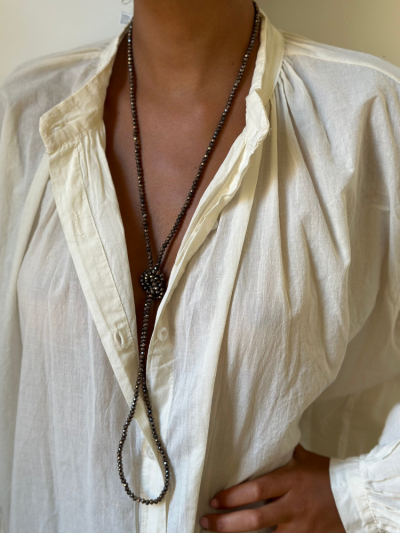 Collier et bracelet SUMMER... 2