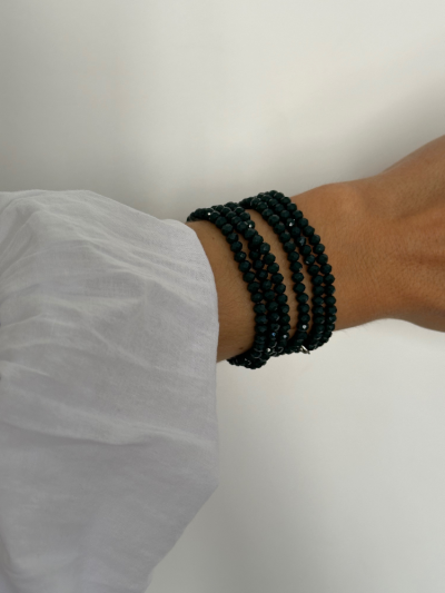 Collier et bracelet SUMMER... 2