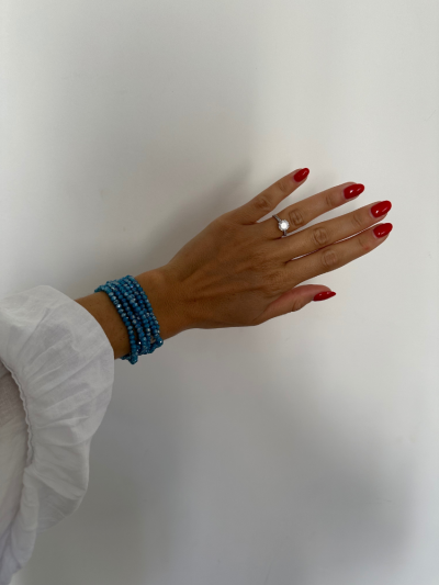 Collier et bracelets SUMMER... 2