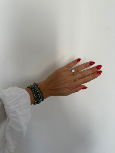 Collier et bracelet SUMMER... 2