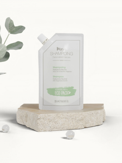 Recharge Eco-pack de Shampoing 2