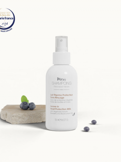 Lait thermo protecteur sans... 2