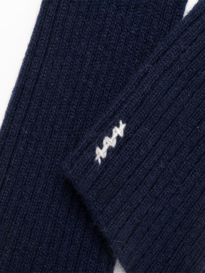 Mitaines KOON marine 2