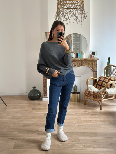 Pull GABRIEL anthracite 2