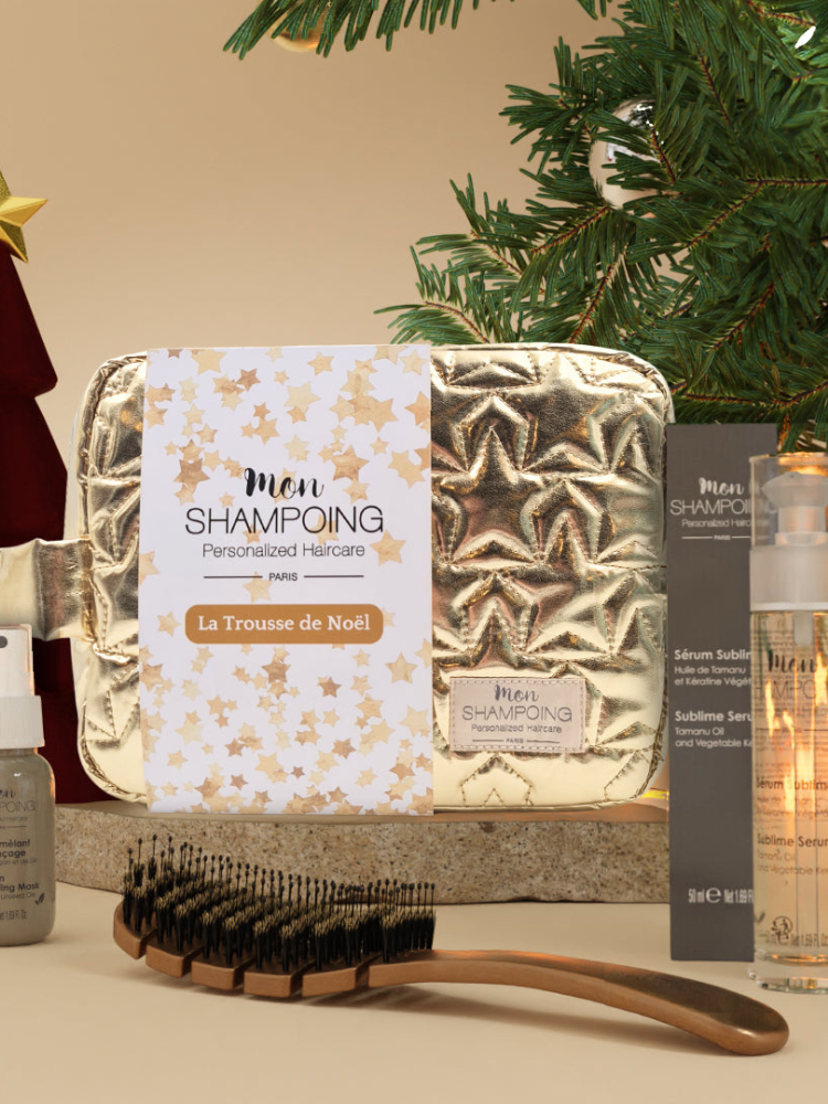 Trousse de Noël BEST-SELLER