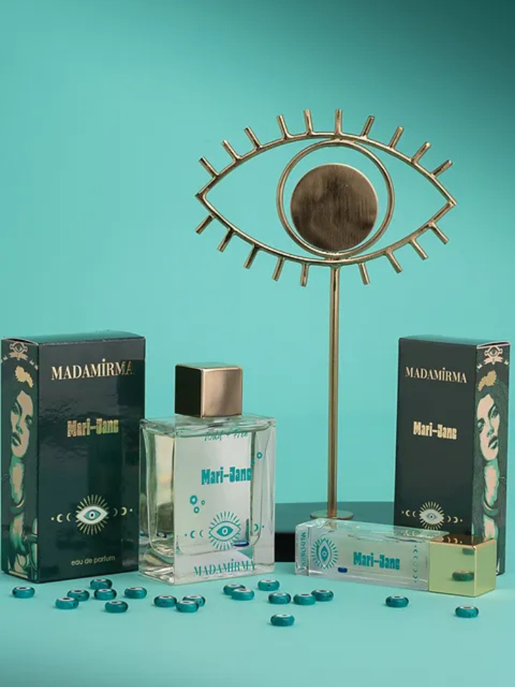 Eau de parfum MARIE-JANE 30ml