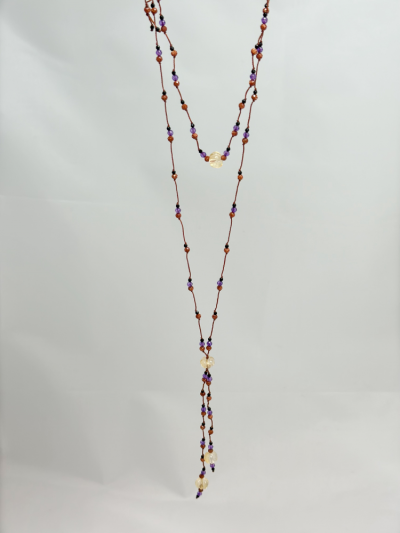 Sautoir BAZIL paloma 2