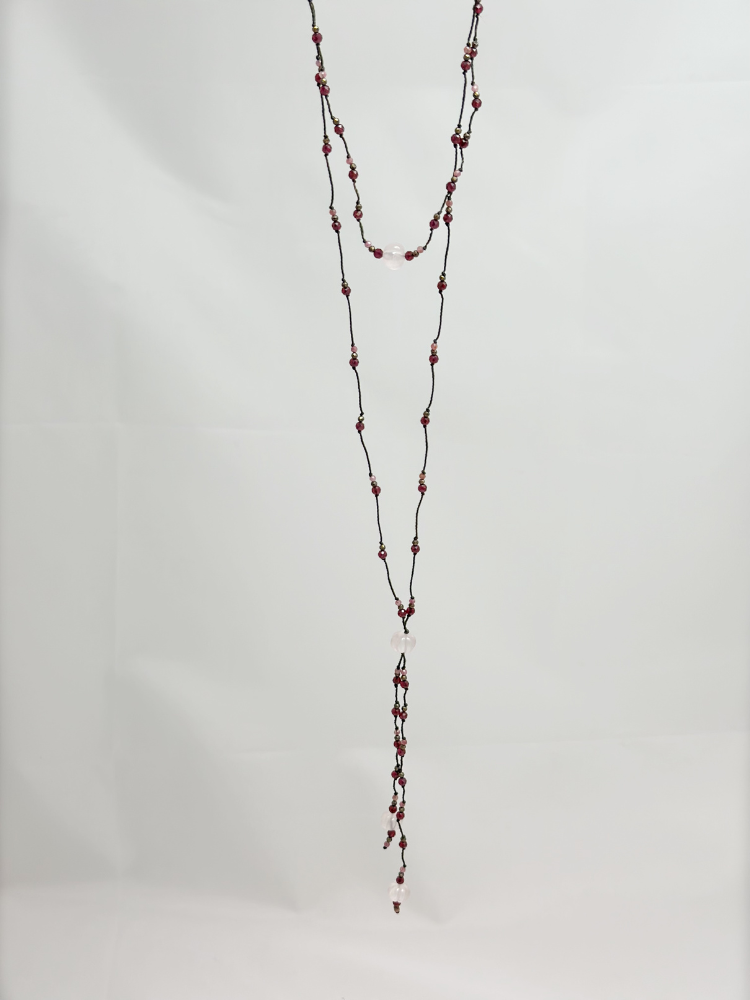 Sautoir BAZIL bhajan