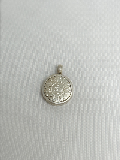 AMULETTE small lord ganesha 2