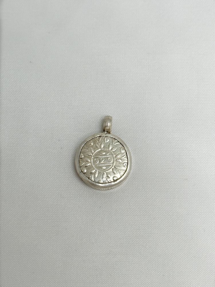 AMULETTE small lord ganesha
