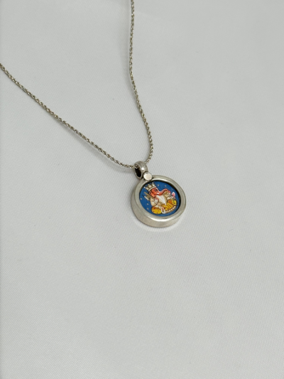 AMULETTE small lord ganesha