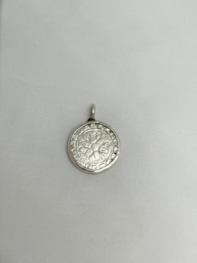 AMULETTE large lord ganesha 2