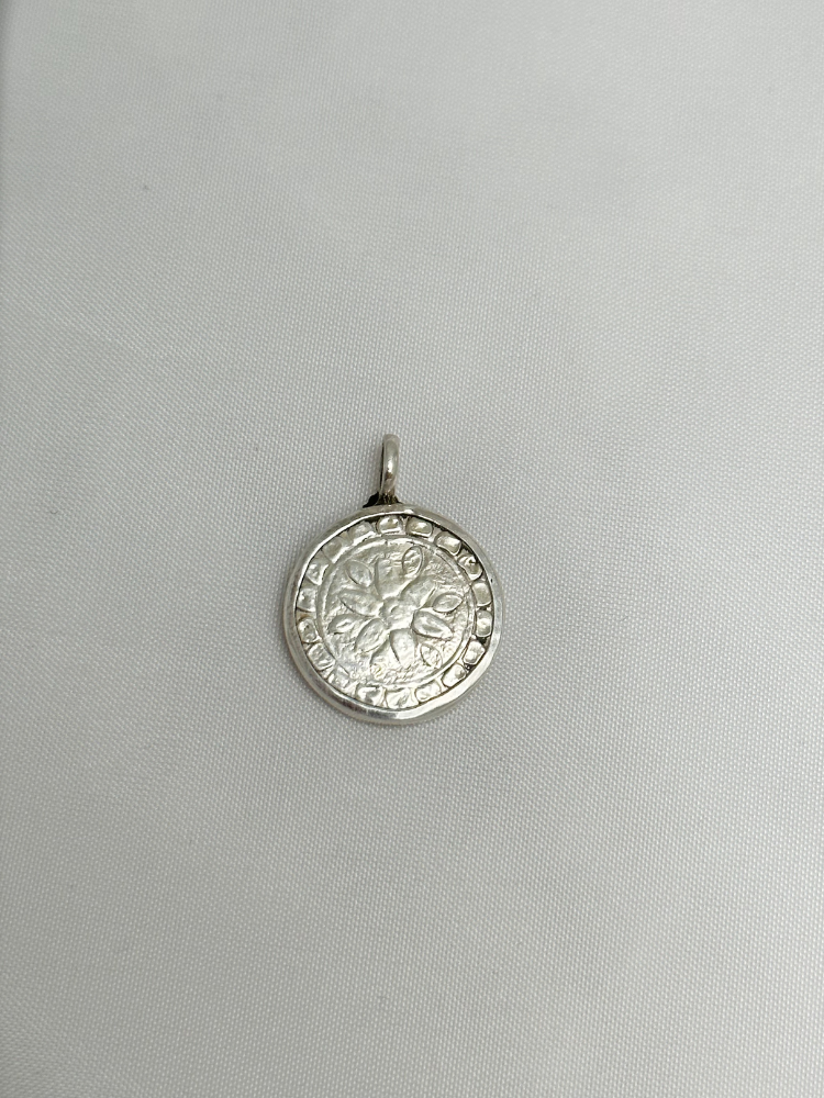 AMULETTE large lord ganesha