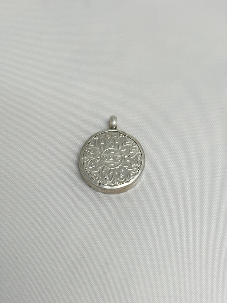 AMULETTE large lotus