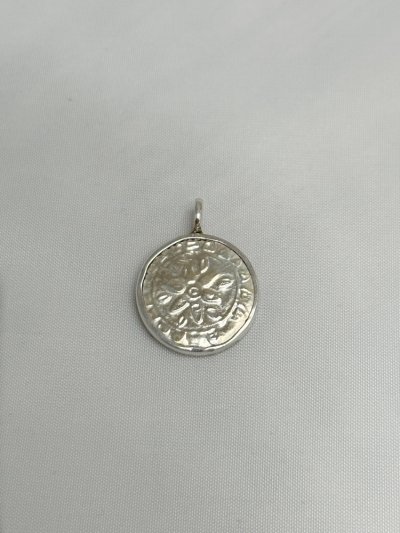 AMULETTE large lakshmi 2