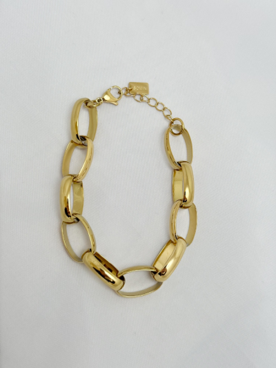 Bracelet CELIA doré