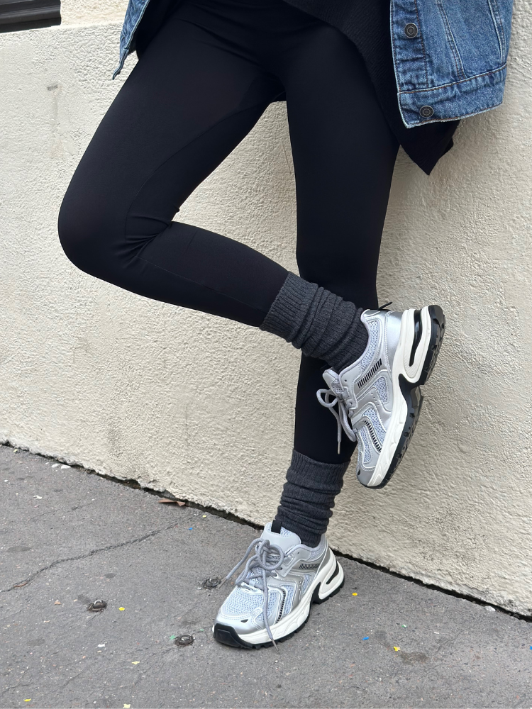 Legging JUJU noir