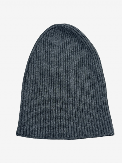 Bonnet YOU anthracite