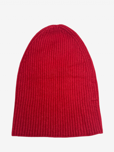 Bonnet YOU rouge