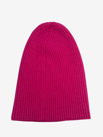 Bonnet YOU fushia
