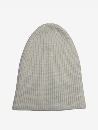 Bonnet YOU écru