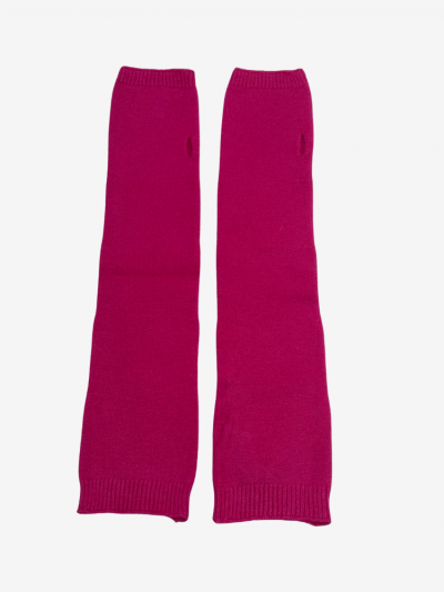 Mitaines TOP fuchsia