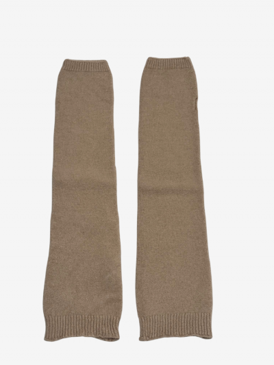 Mitaines TOP beige