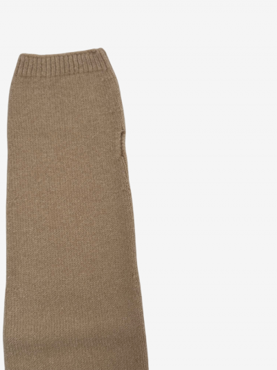 Mitaines TOP beige 2