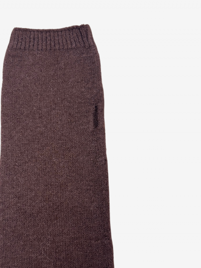 Mitaines TOP marron 2