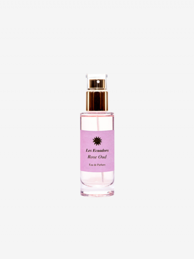 Eau de parfum pocket ROSE OUD 30ml