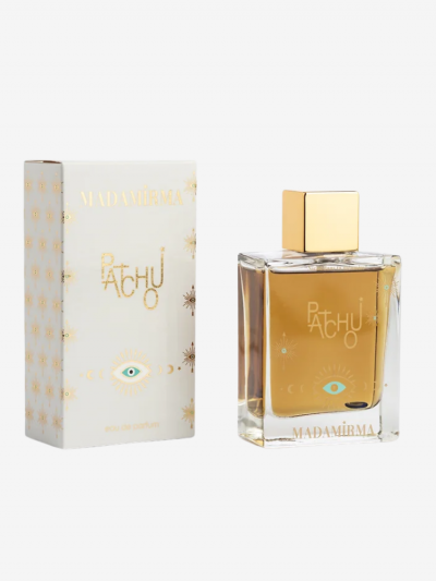 Eau de parfum PATCHOU 100ml
