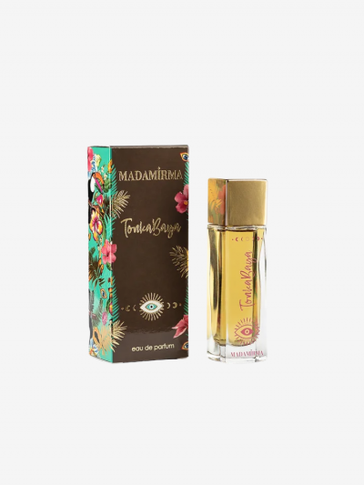 Eau de parfum TONKABAYA 30ml
