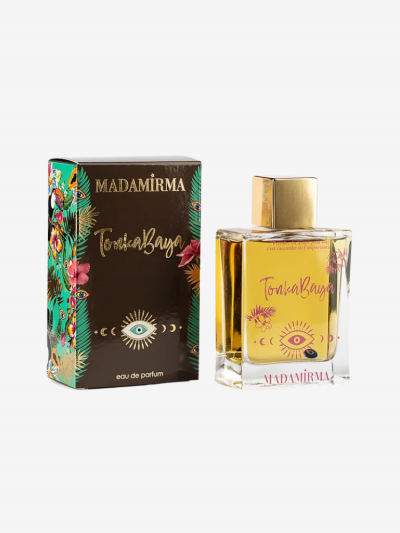 Eau de parfum TONKABAYA 100ml