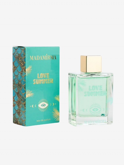 Eau de parfum LOVE SUMMER 100ml