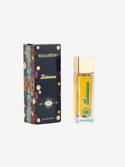 Eau de parfum BOHEMIENNE 30ml