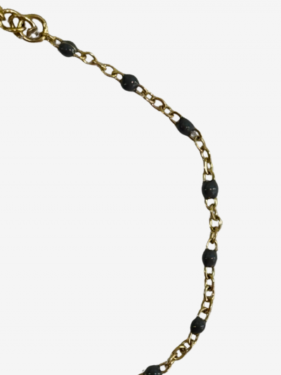 Bracelet PEARL gris 2