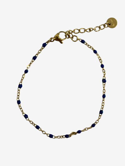 Bracelet PEARL marine