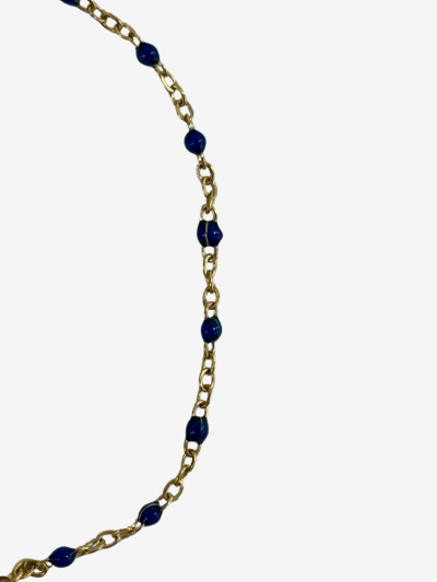 Bracelet PEARL marine 2