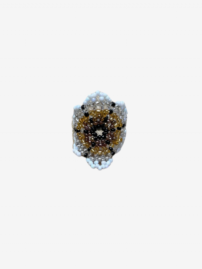Bague MARGUERITE 16