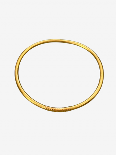 Bracelet ANAYA doré