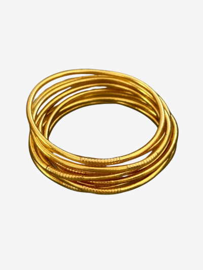 Bracelet ANAYA doré