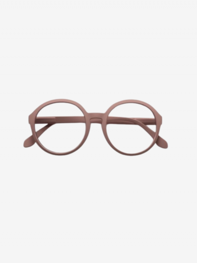Lunettes LUNE rose